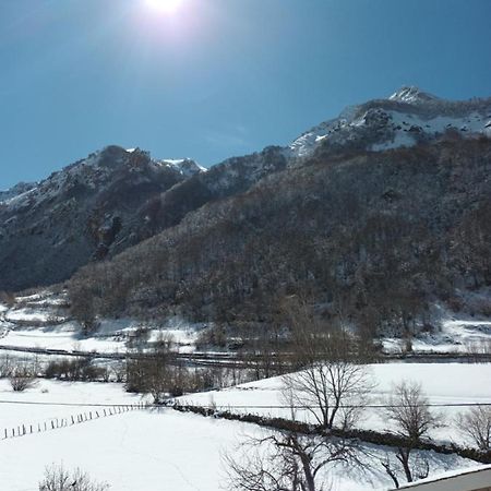 Hotel Valle De Lago Εξωτερικό φωτογραφία
