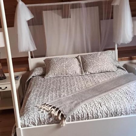 Hotel Valle De Lago Εξωτερικό φωτογραφία