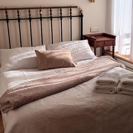 Hotel Valle De Lago Εξωτερικό φωτογραφία