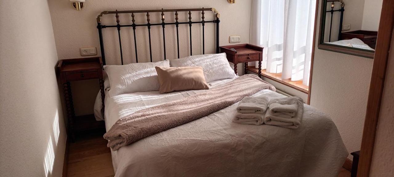Hotel Valle De Lago Εξωτερικό φωτογραφία